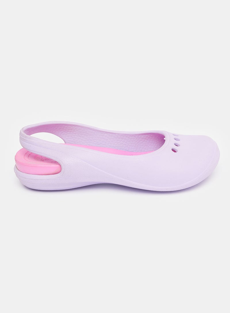 collage style Child Sandals - Image 1