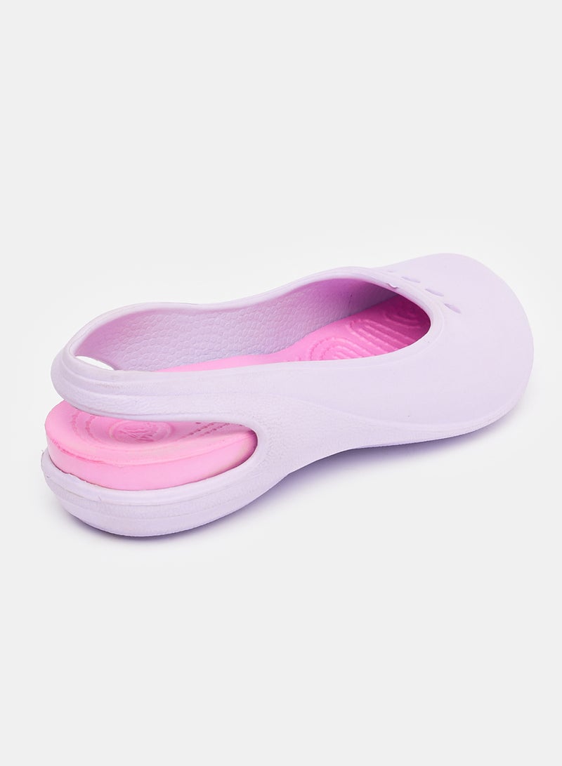 collage style Child Sandals - Image 2