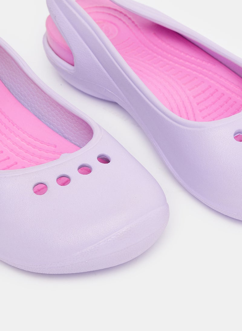 collage style Child Sandals - Image 4