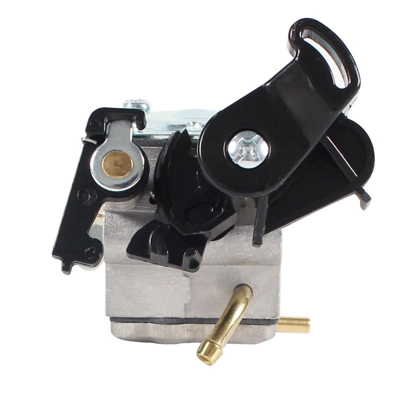 Pro Chaser Carburetor for Husqvarna Rancher 450 445 445E 445-II 450E 450-E-II Gas Chainsaw Replace 506450401 531215601 Part C1M-EL37B - Image 5