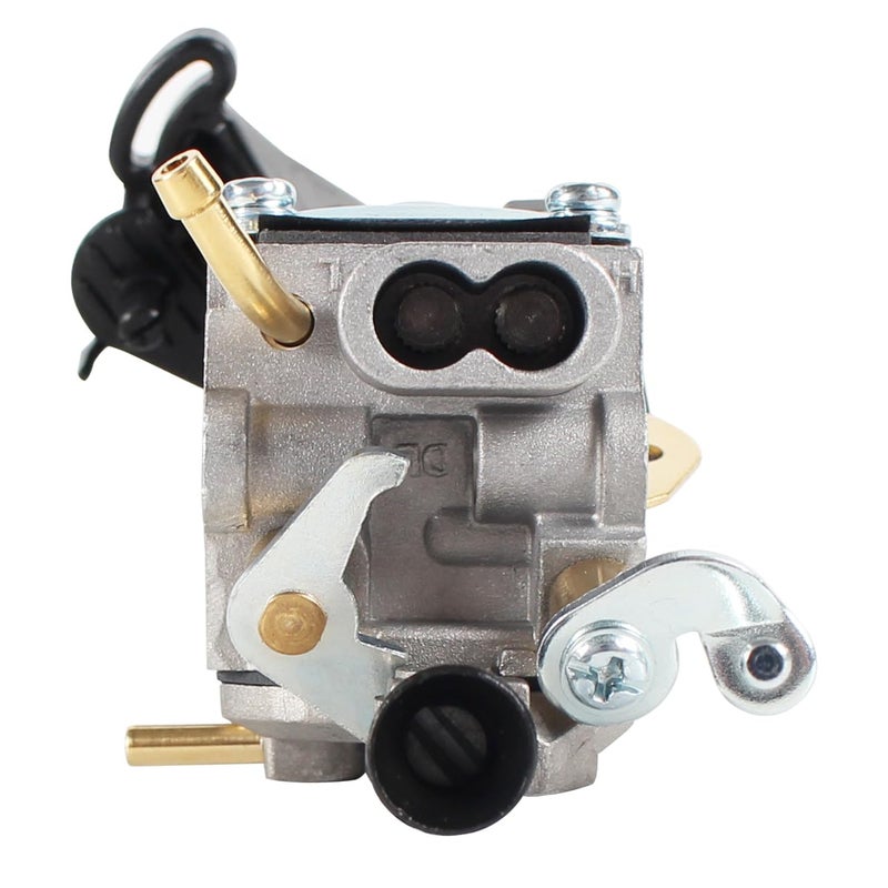 Pro Chaser Carburetor for Husqvarna Rancher 450 445 445E 445-II 450E 450-E-II Gas Chainsaw Replace 506450401 531215601 Part C1M-EL37B - Image 4