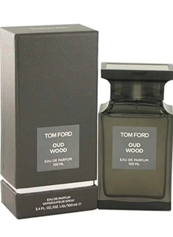 عود وود للجنسين - أو دى بارفان، 100 مل