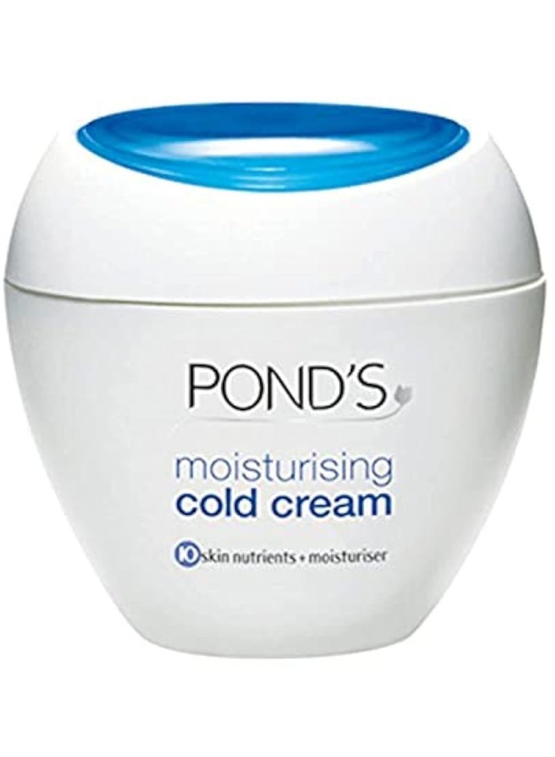 بوندز كريم بوندز المرطب البارد 200 مل - Image 1