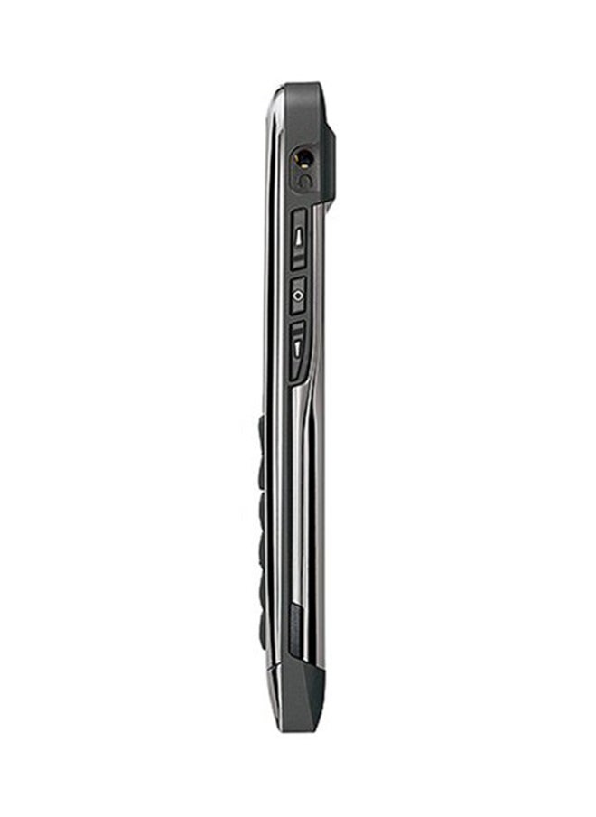OPO - Nokia E71 Bar Phone Silver - Image 1