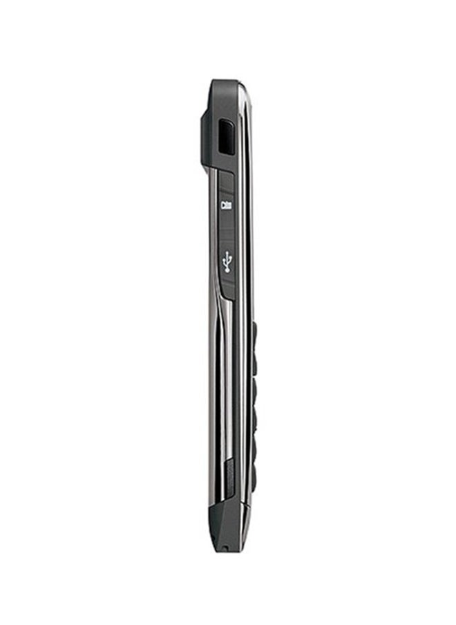OPO - Nokia E71 Bar Phone Silver - Image 1