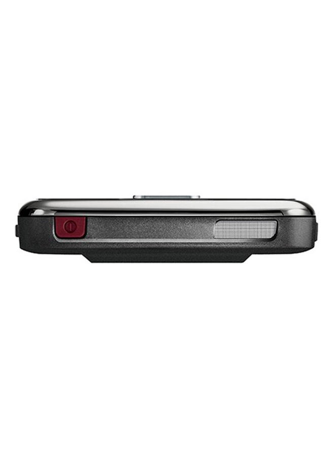 OPO - Nokia E71 Bar Phone Silver - Image 1