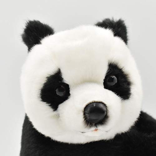 Hansa 4184 Plush - Image 4