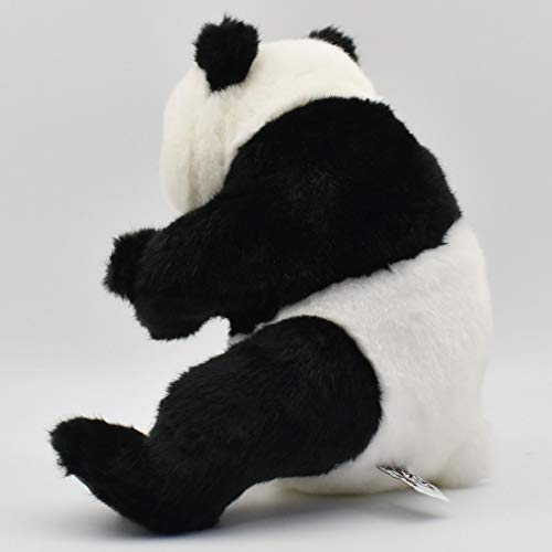 Hansa 4184 Plush - Image 2