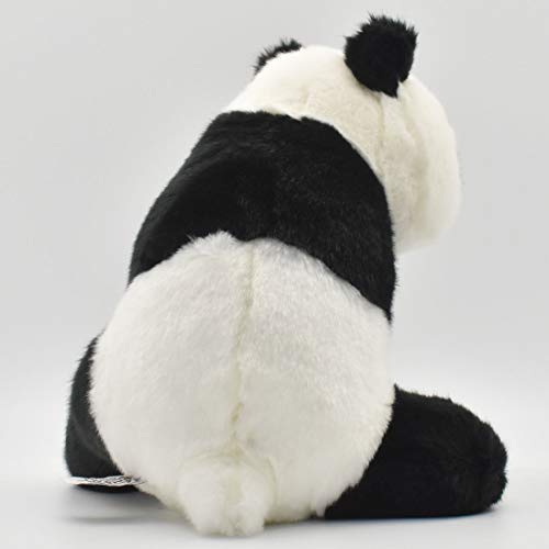 Hansa 4184 Plush - Image 3