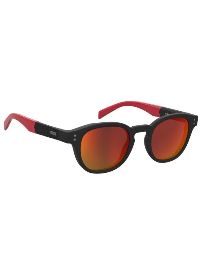 Levi's Rectangular Sunglasses Frames