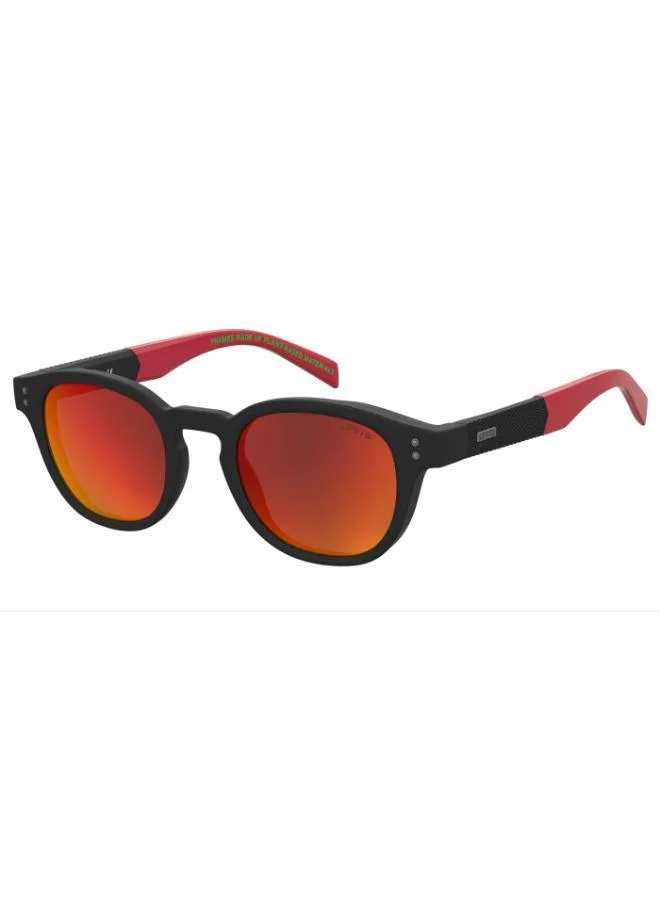 Levi's Rectangular Sunglasses Frames