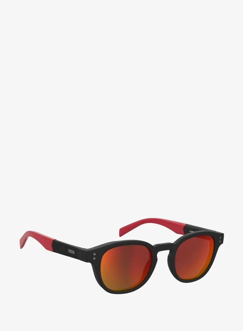 Levi's Rectangular Sunglasses Frames