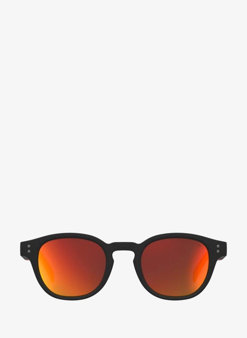 Levi's Rectangular Sunglasses Frames - Image 3