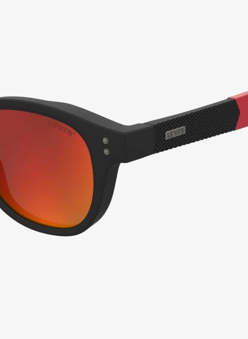 Levi's Rectangular Sunglasses Frames - Image 4