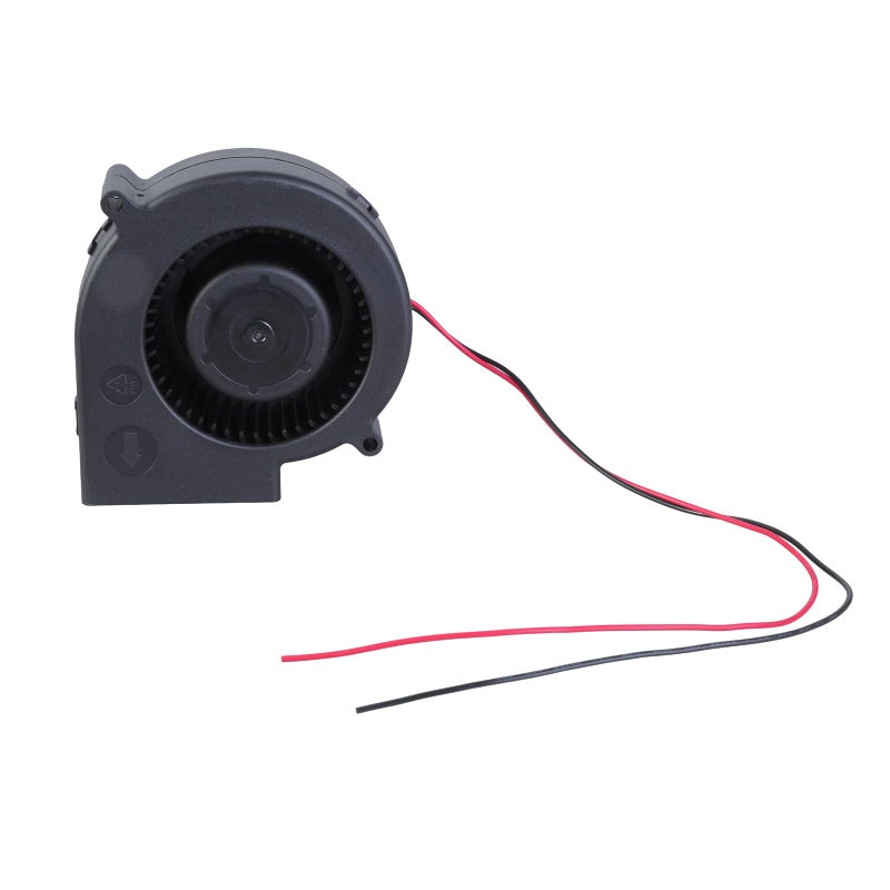 5V 40mm 2 Pin Cooling Fan for Computer Humidifier 3D Printer Electronic Device - Image 5