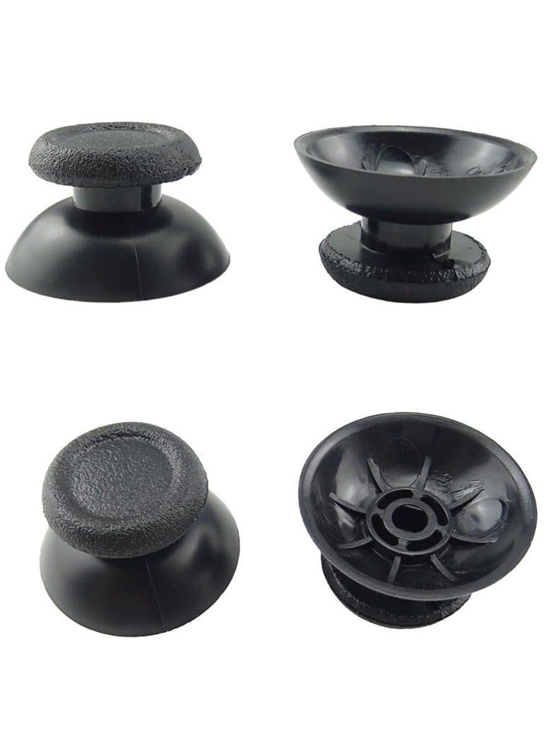 Analog Joystick for Sony controller PS4 / PS4 Slim / PS4 Pro, 4 analog joysticks, 4 thumbsticks, 4 ohm potentiometer, with repair kit - Image 5