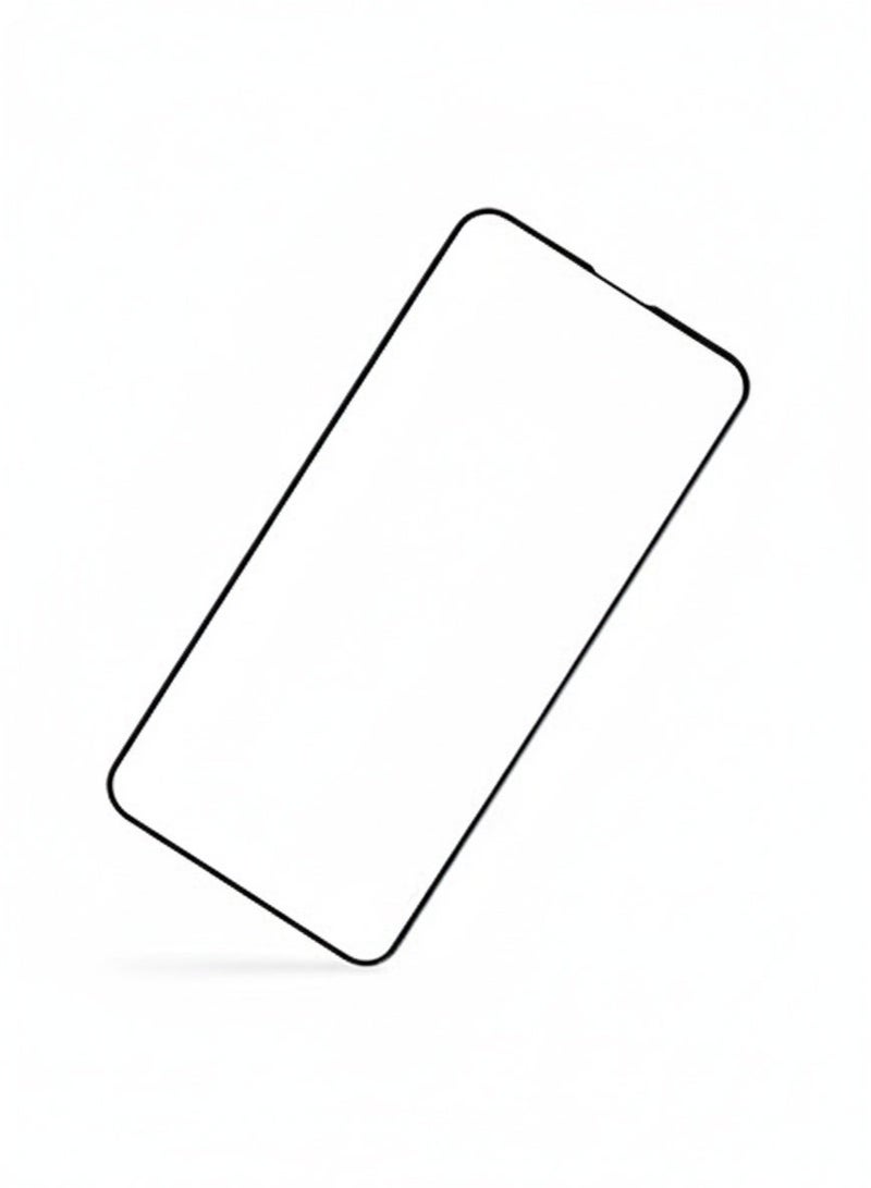 بروستايل واقي شاشة iPhone 14 - وضوح عالي، خالٍ من الفقاعات، مضاد للسقوط، مضاد للخدش، حماية كاملة للشاشة ضد بصمات الأصابع - Image 2