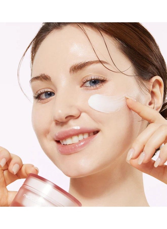 Medicube Triple Collagen Cream 50ml  - Image 2