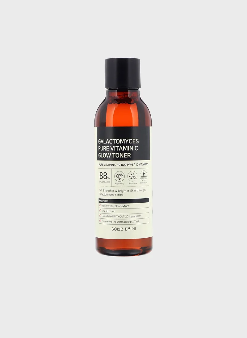 Some by Mi Galactomyces Pure Vit.C Glow Toner