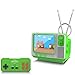EASEGMER Retro Game Console JALECO Games 168 Classic Games 24G Wireless 2Player 30 Inch IPS Screen TF Card Expansion for Kids - Image 2