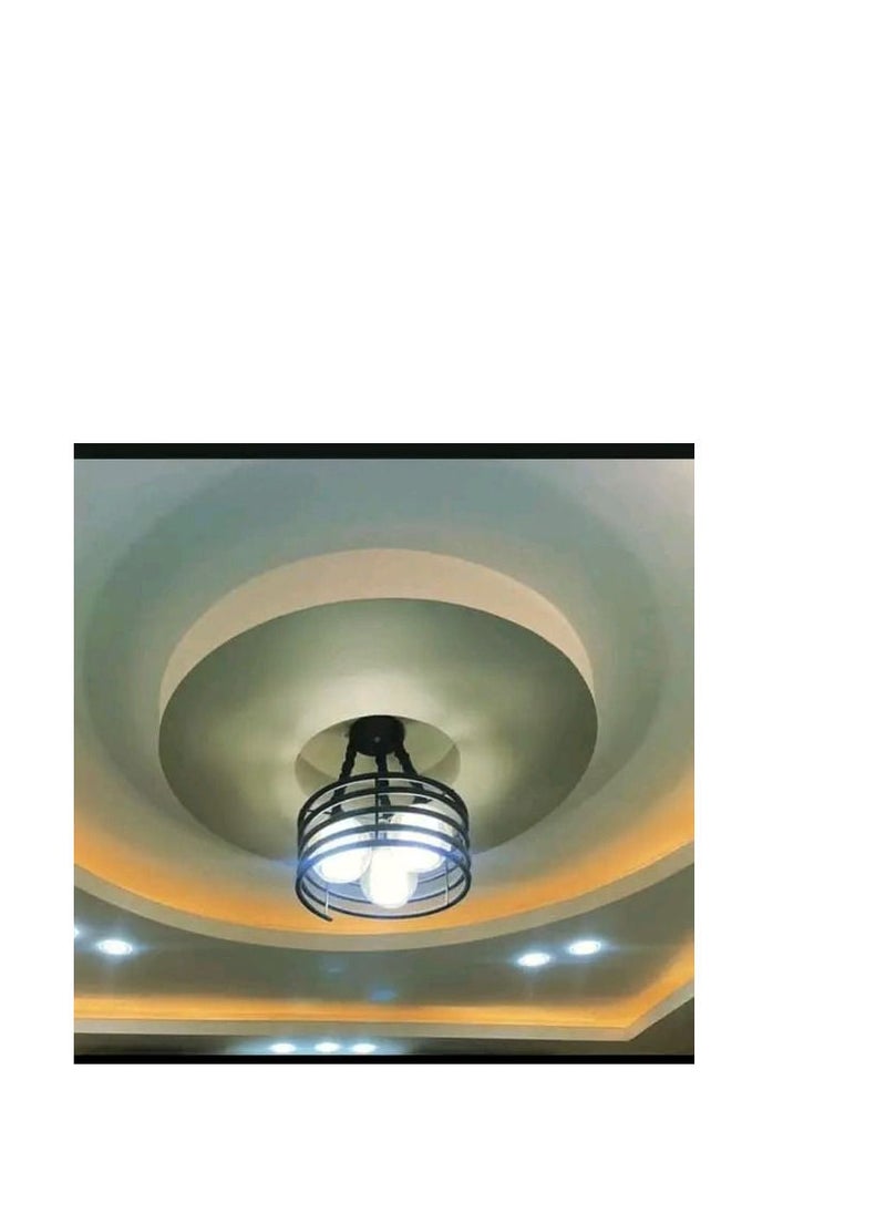Generic Chandeliers (Norlight) suitable for all decorations 