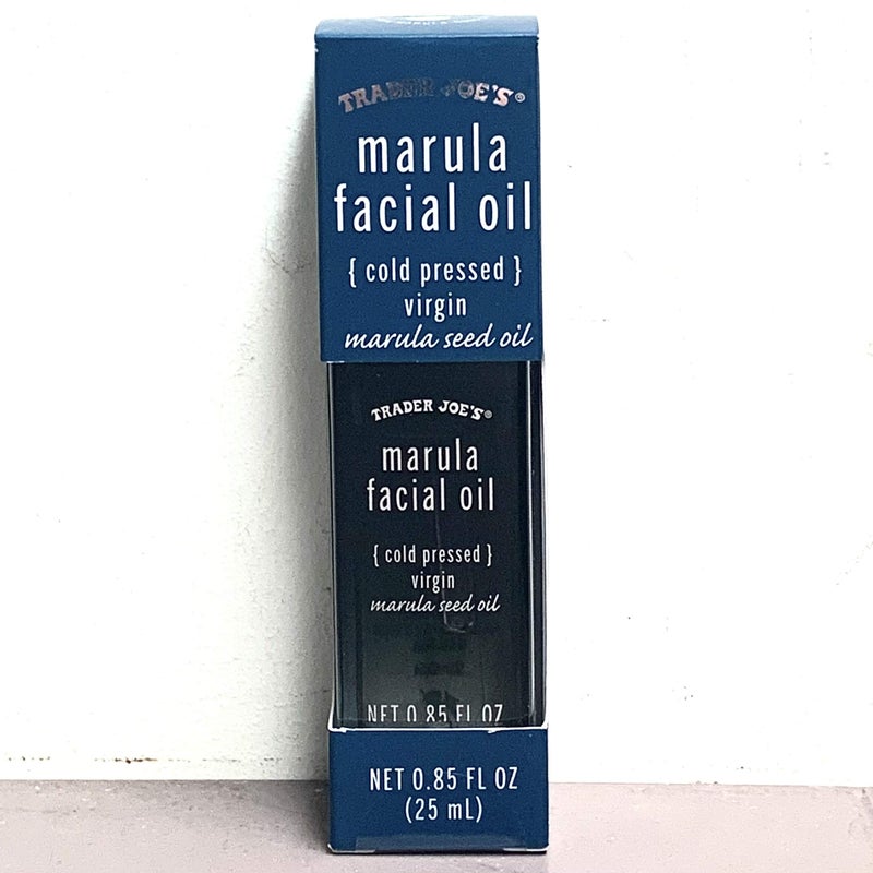 Trader Joe's Hydrating Marula Facial Oil - Image 2