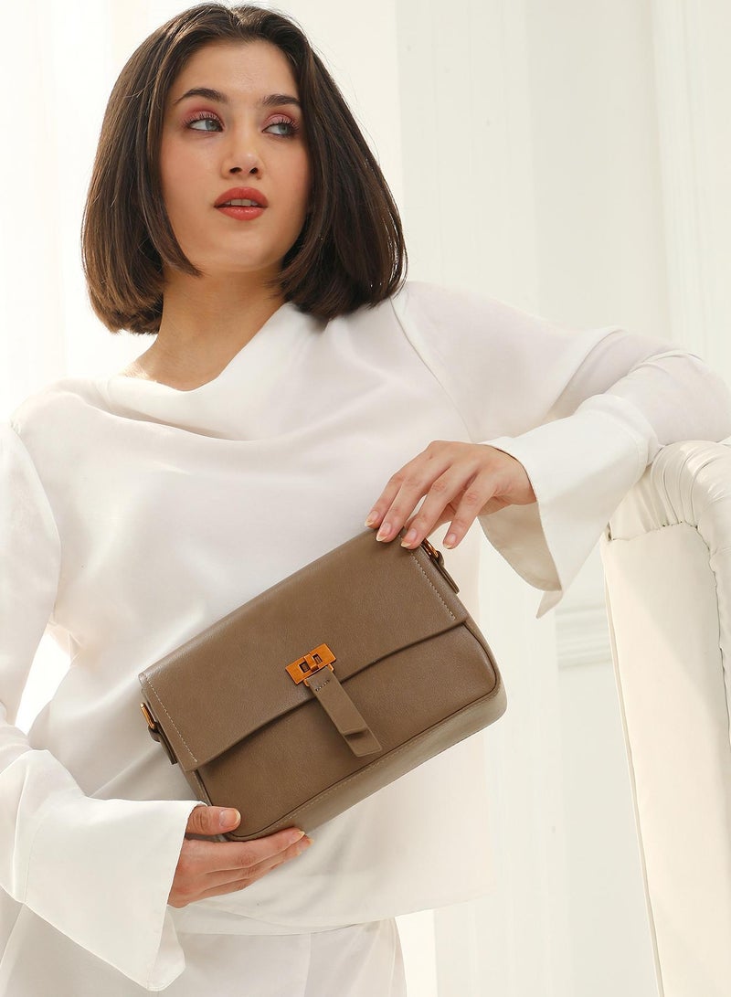 Haute Sauce The Odette Sling Bag  - Image 3