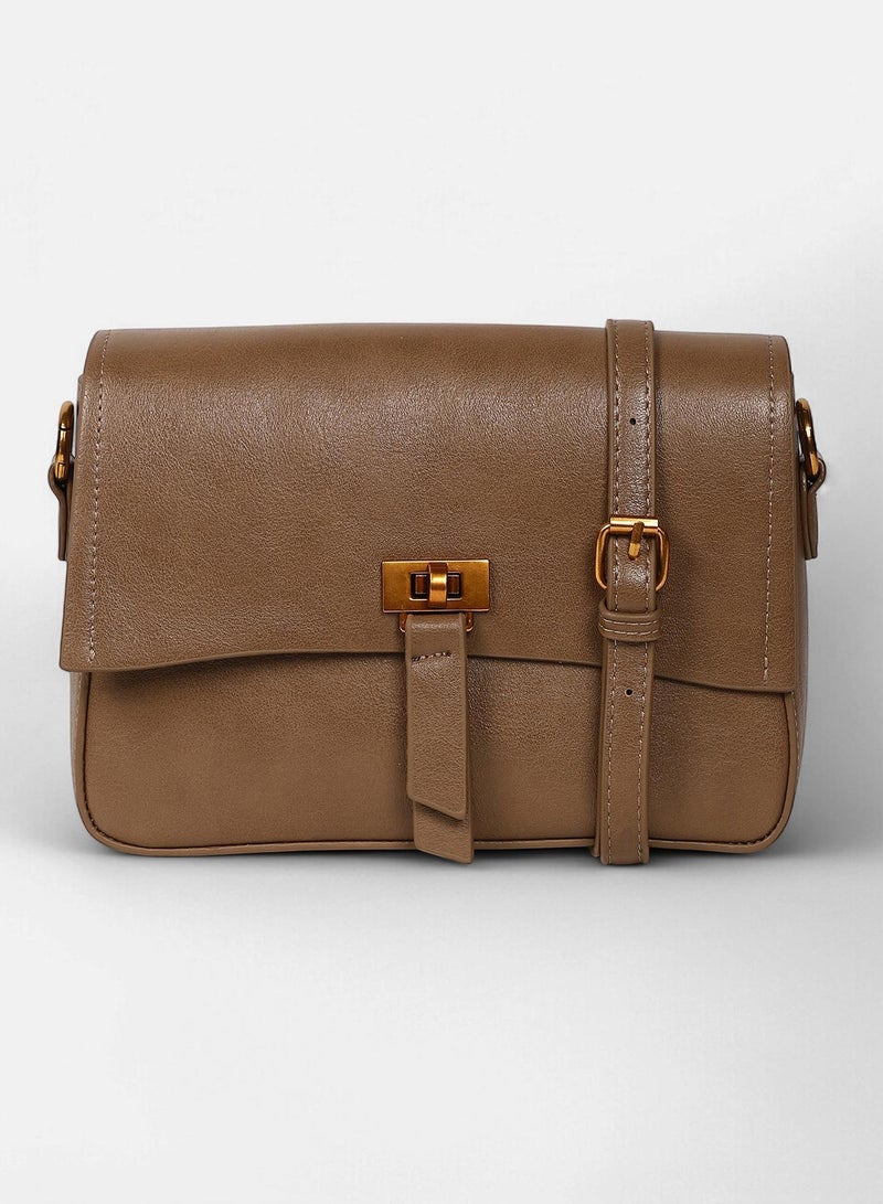 Haute Sauce The Odette Sling Bag  - Image 4