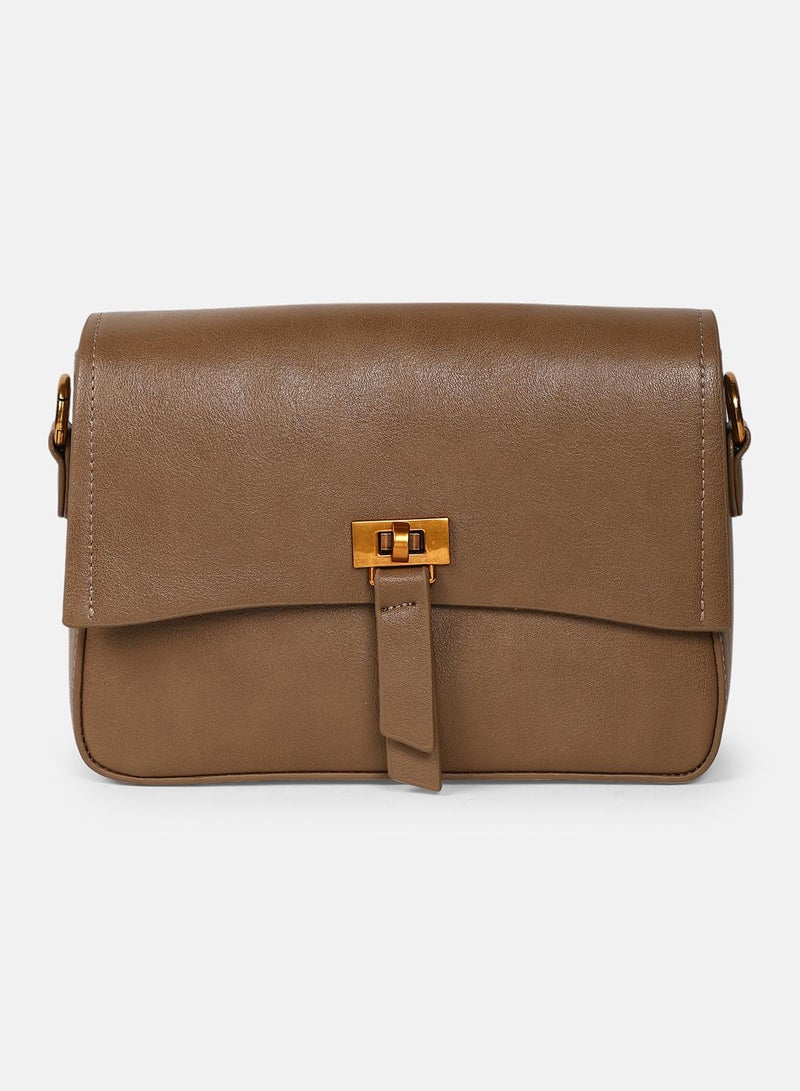 Haute Sauce The Odette Sling Bag  - Image 5
