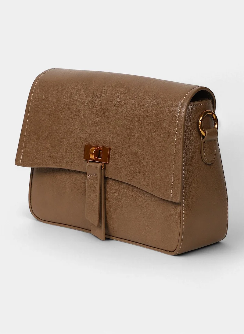 Haute Sauce The Odette Sling Bag