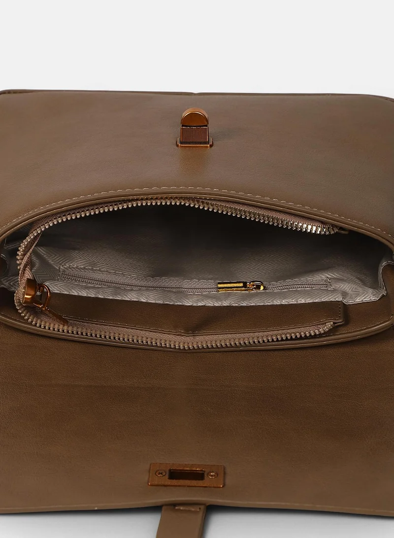Haute Sauce The Odette Sling Bag