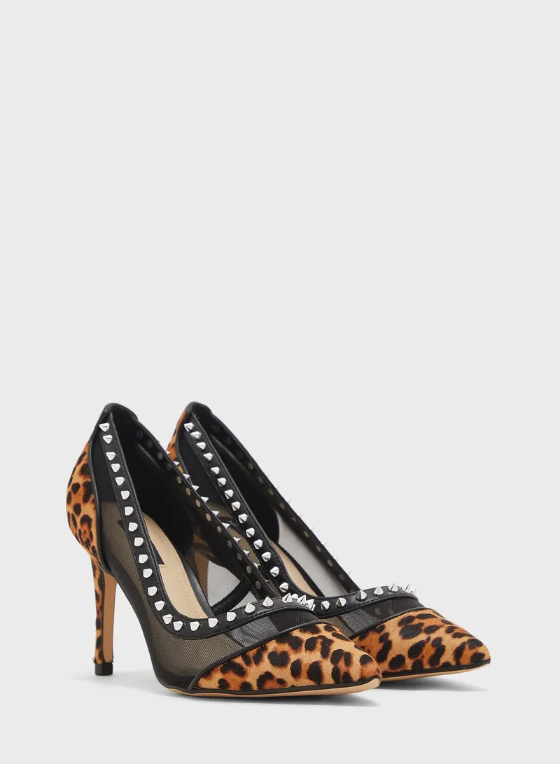 NINE WEST Wnerianp2-A High Heel Pumps
