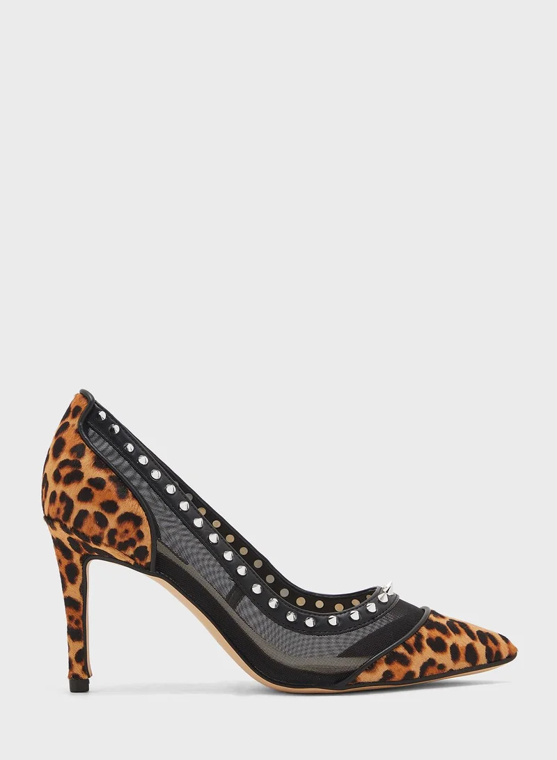 NINE WEST Wnerianp2-A High Heel Pumps