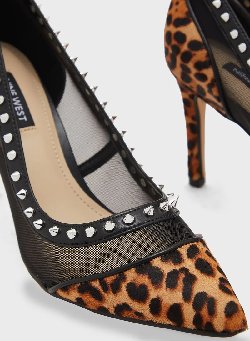 NINE WEST Wnerianp2-A High Heel Pumps