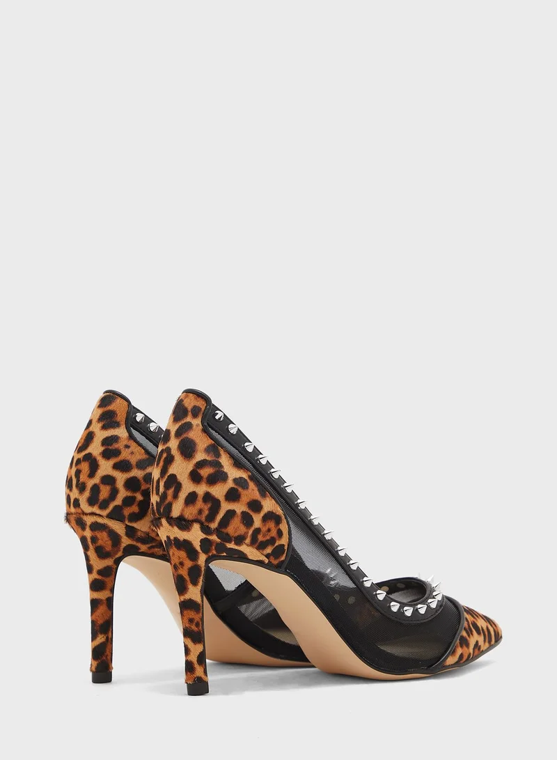 NINE WEST Wnerianp2-A High Heel Pumps