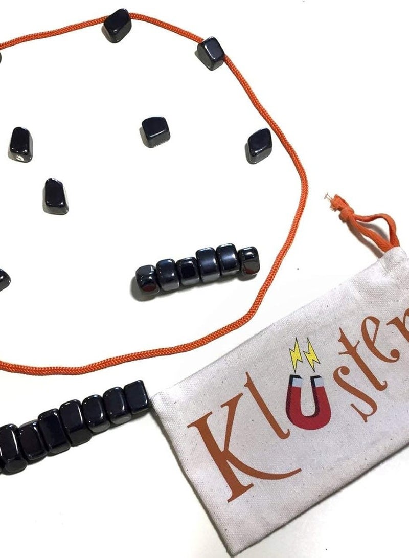 Kluster - Image 2