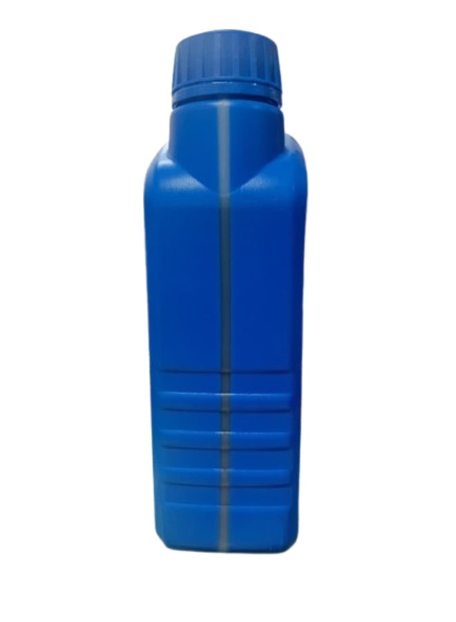 AcDelco Dexron VI Automatic Transmission Fluid 1 Litre – Premium Full Synthetic ATF for Smooth Shifting & Enhanced Transmission Protection - Image 3