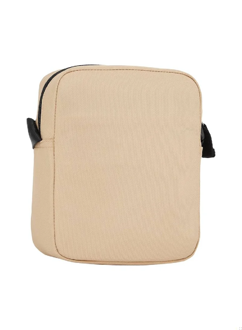 TOMMY JEANS Essential Logo Small Reporter Bag