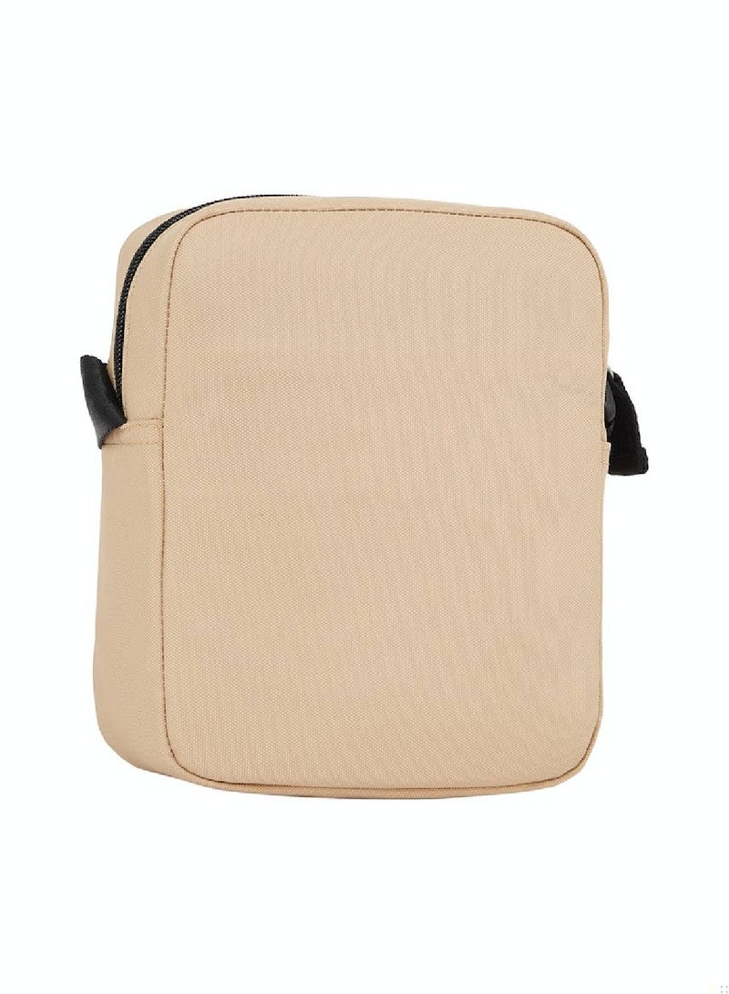TOMMY JEANS Essential Logo Small Reporter Bag - Image 3