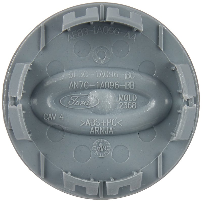 Ford Wheel Cap - Image 2