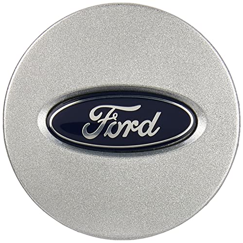 Ford Wheel Cap - Image 1