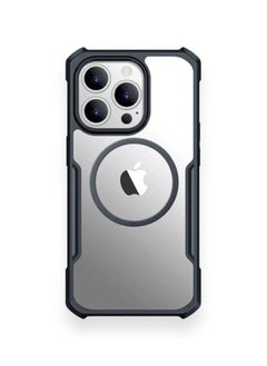 XUNDD XUNDD Beatle Case For Apple iPhone 16 Pro Max  - Image 1