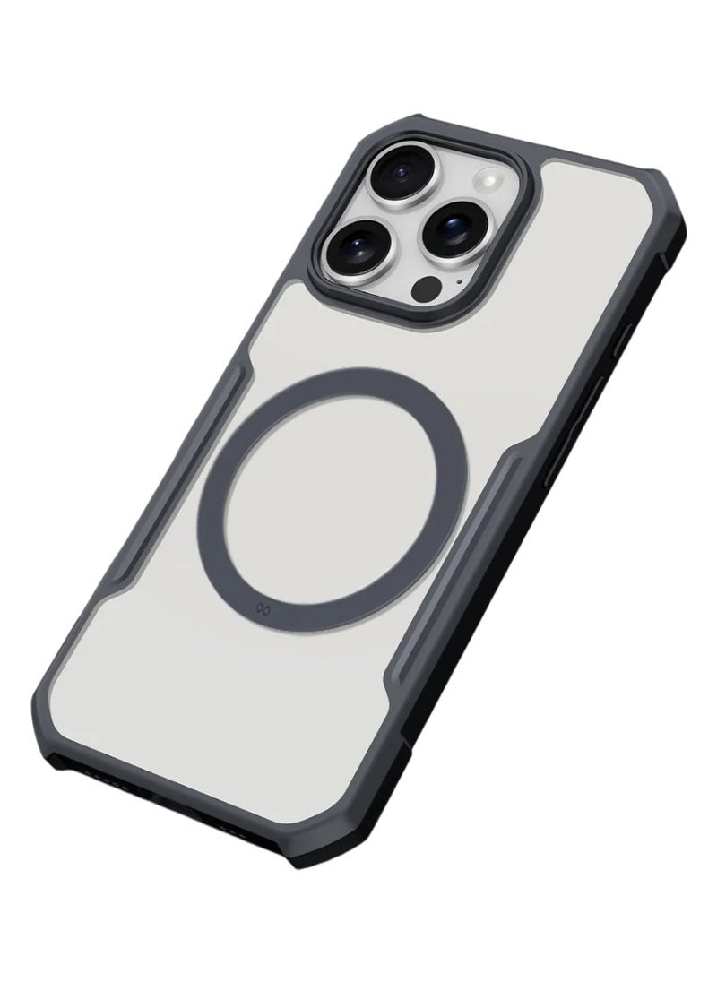 إكسوند حافظة XUNDD Beatle لهاتف Apple iPhone 16 Pro Max  - Image 2
