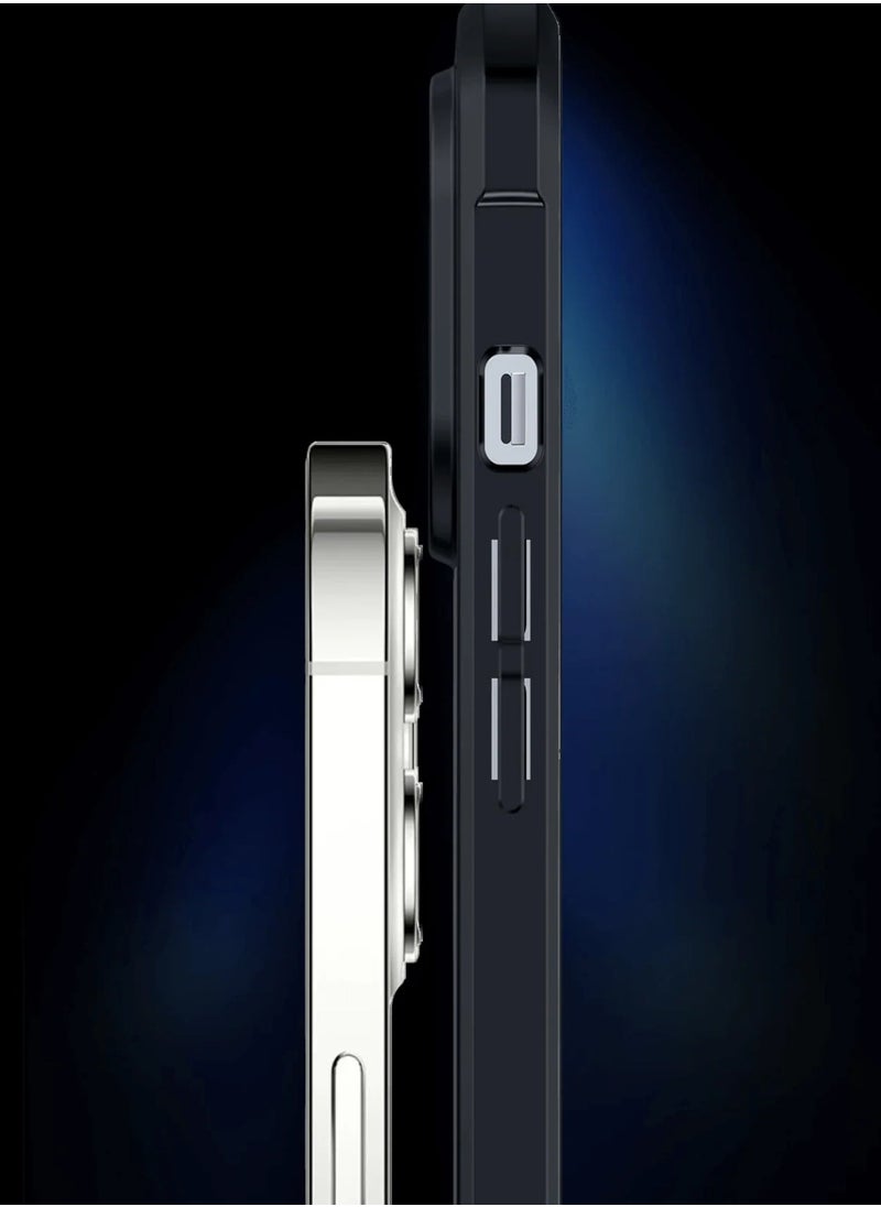 إكسوند حافظة XUNDD Beatle لهاتف Apple iPhone 16 Pro Max  - Image 4