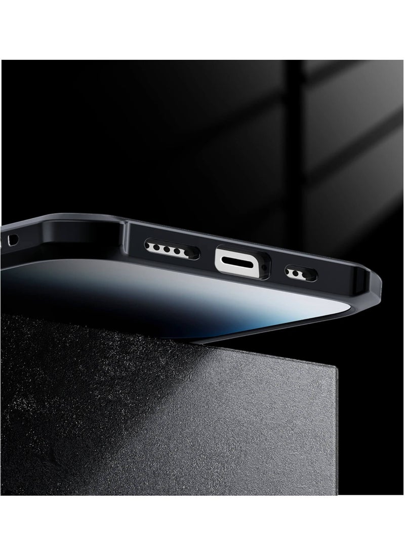 إكسوند حافظة XUNDD Beatle لهاتف Apple iPhone 16 Pro Max  - Image 5