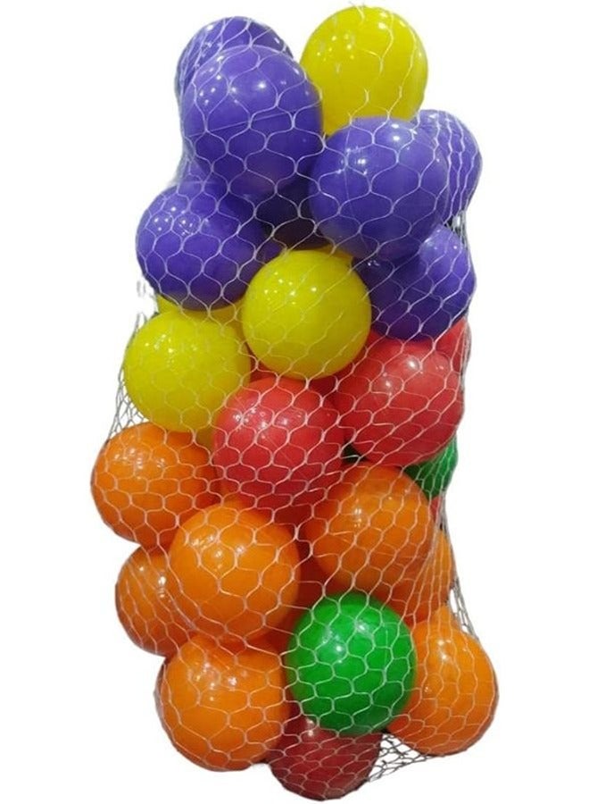 Large 50pcs Corle Net