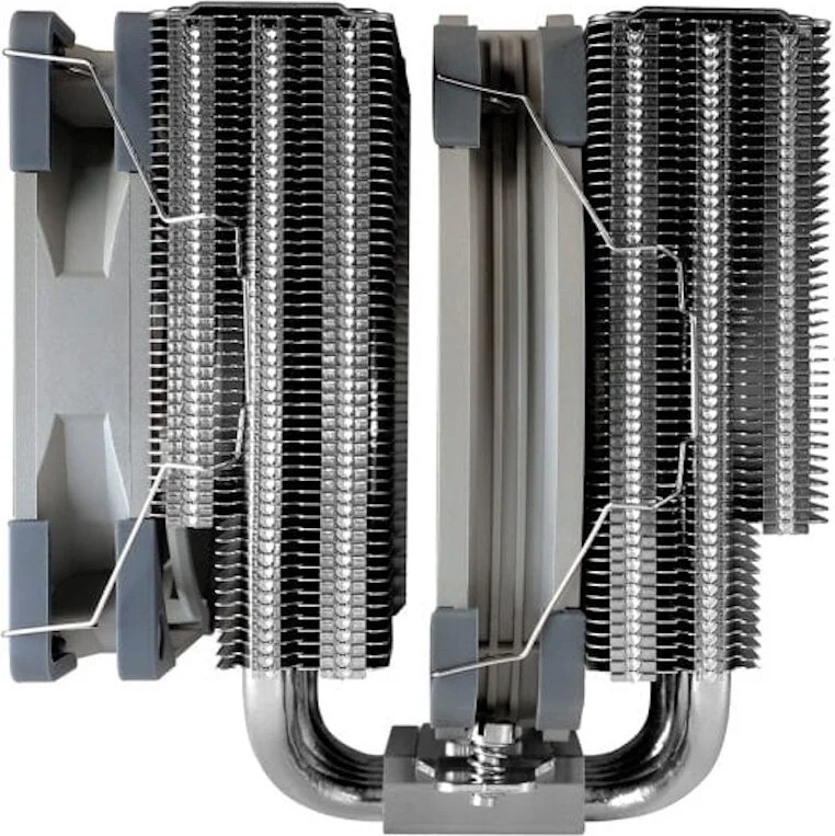 Thermalright Frost Commander 140 TL-C12 Pro-G 120mm TL-D14X 140mm Intel-AMD Compatible Air Cooler