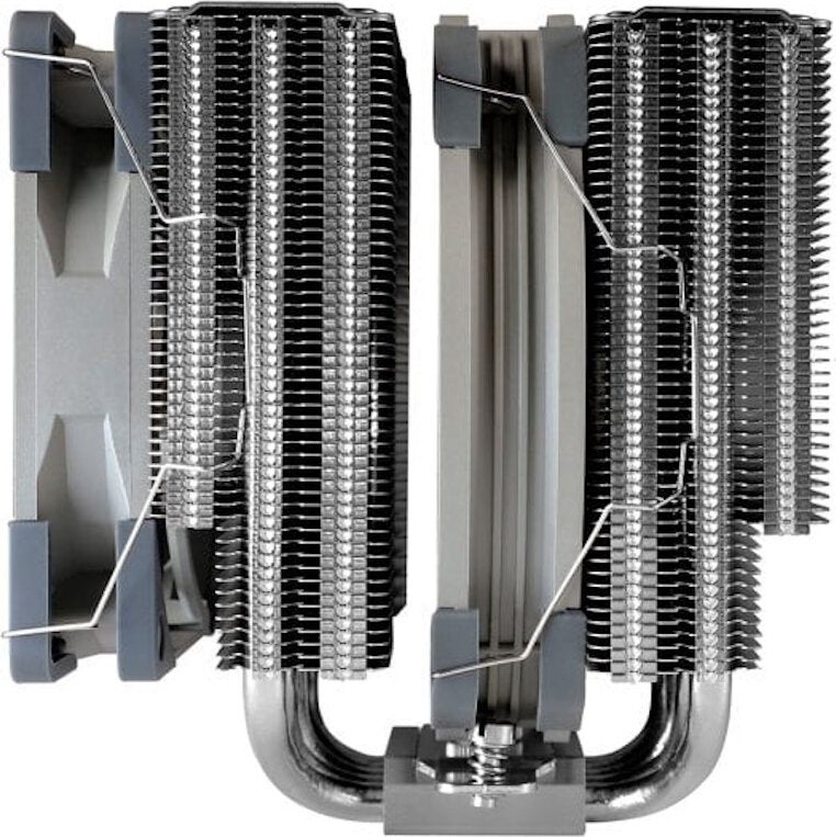 Frost Commander 140 TL-C12 Pro-G 120mm TL-D14X 140mm Intel-AMD Compatible Air Cooler