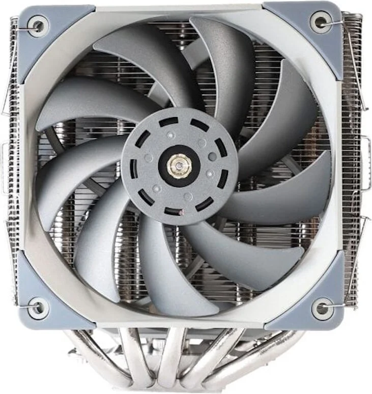 Thermalright Frost Commander 140 TL-C12 Pro-G 120mm TL-D14X 140mm Intel-AMD Compatible Air Cooler