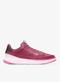 COLE HAAN Ch British Tan / Ch Dk Chocolate / Ivory